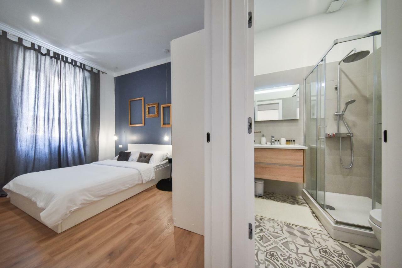 Center Simeon Apartment Zadar Exteriör bild